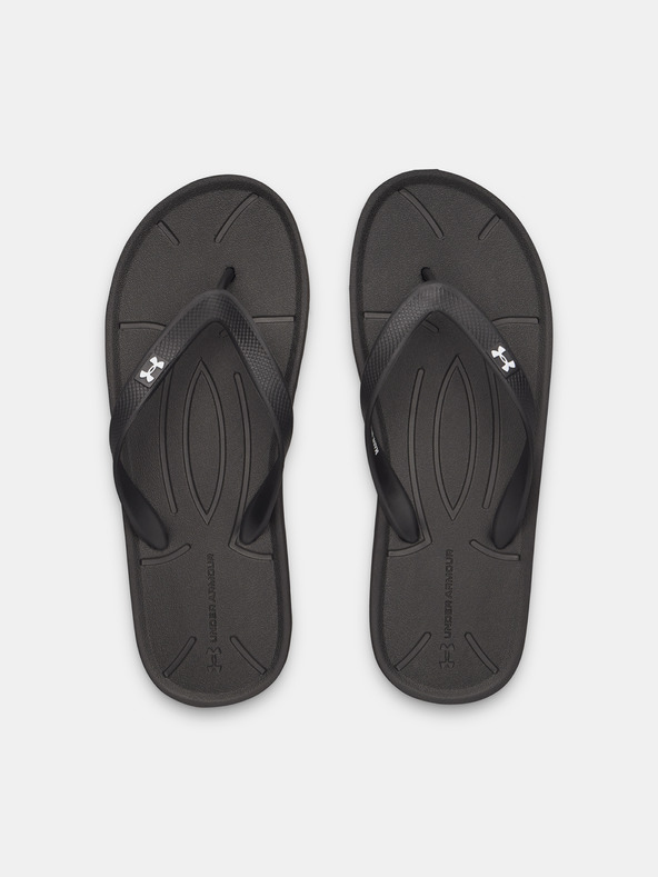 Under Armour Pánske šľapky Under Armour UA SARASOTA