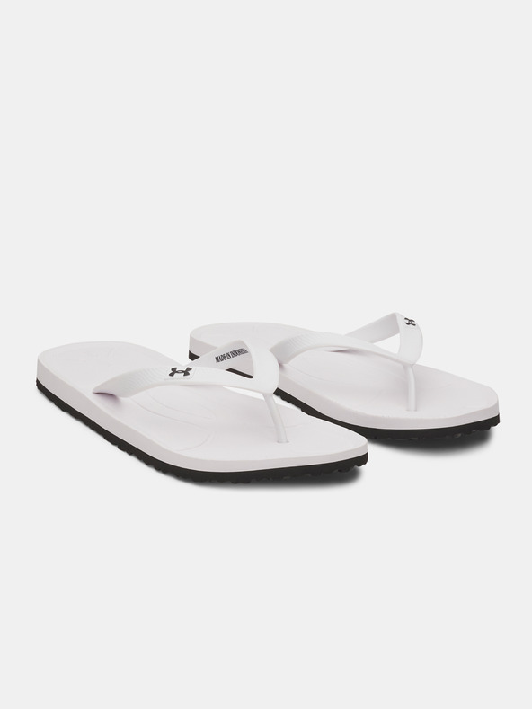 Under Armour Pánske šľapky Under Armour UA SARASOTA