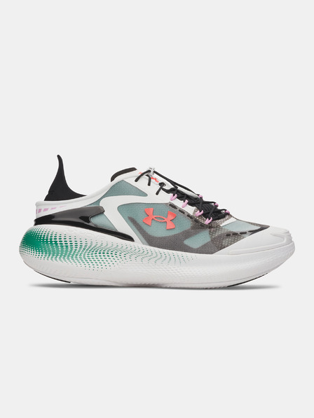 Under Armour Unisex topánky Under Armour UA Echo SlipSpeed