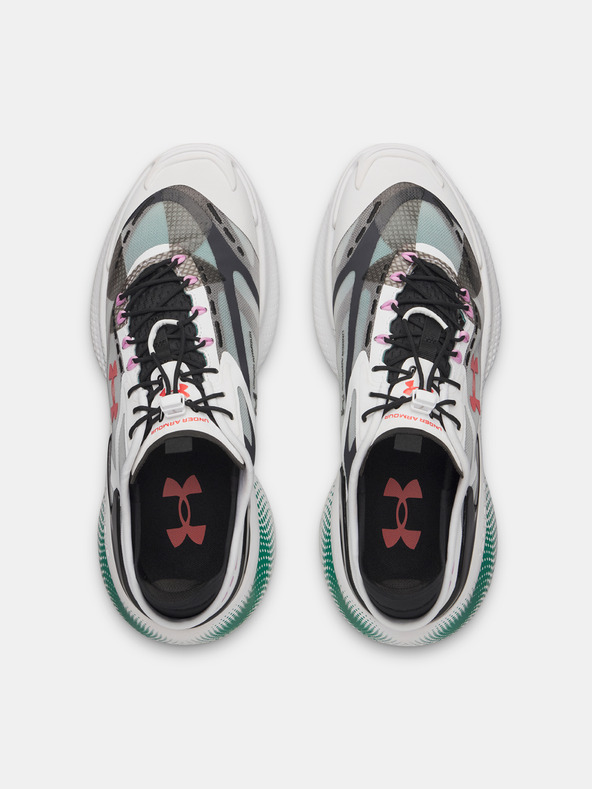 Under Armour Unisex topánky Under Armour UA Echo SlipSpeed