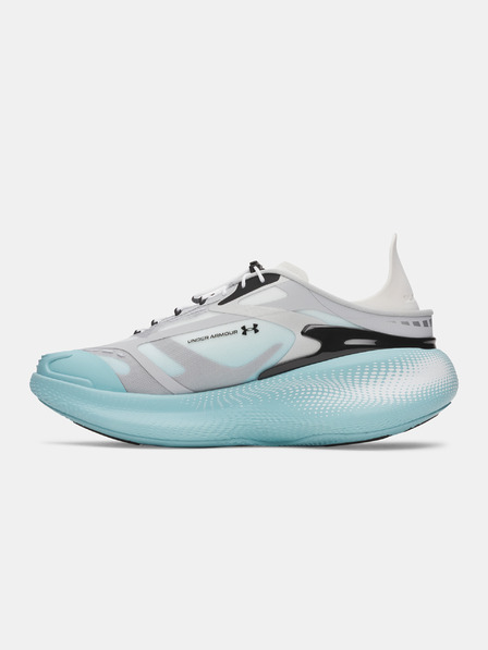 Under Armour Unisex topánky Under Armour UA Echo SlipSpeed
