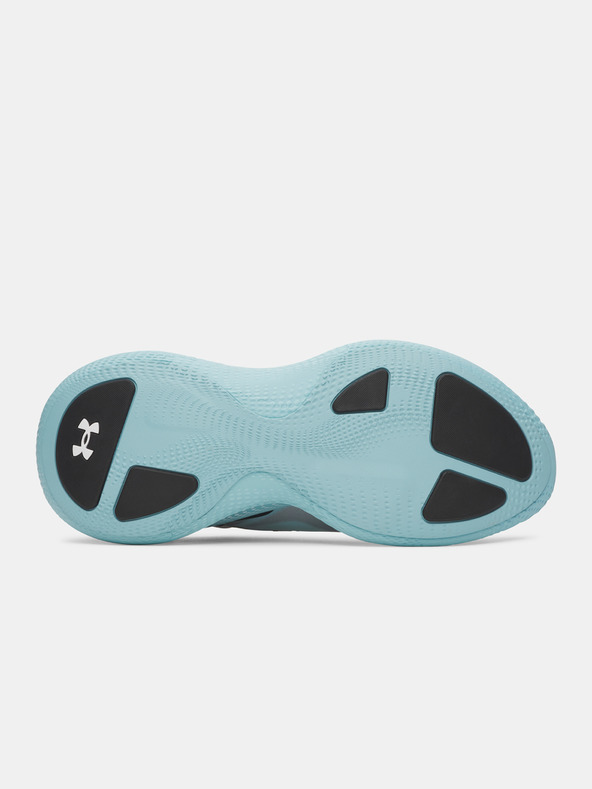 Under Armour Unisex topánky Under Armour UA Echo SlipSpeed