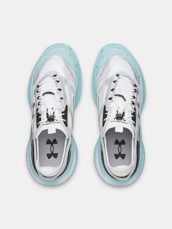 Under Armour Unisex topánky Under Armour UA Echo SlipSpeed