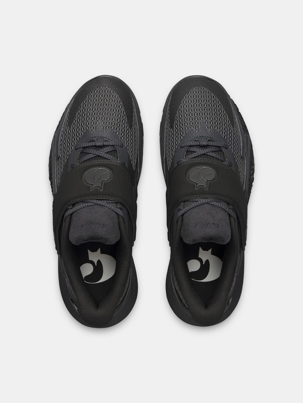 Under Armour Unisex topánky Under Armour D. FOX 2