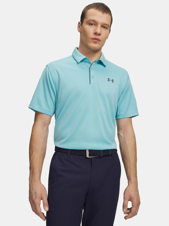 Under Armour Pánske tričko Under Armour Tech Polo