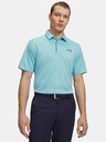 Under Armour Pánske tričko Under Armour Tech Polo