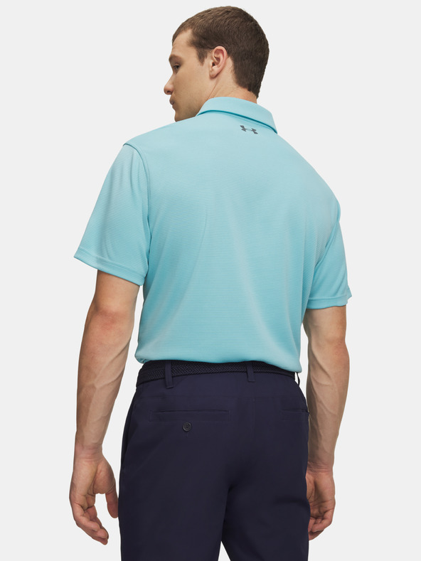 Under Armour Pánske tričko Under Armour Tech Polo