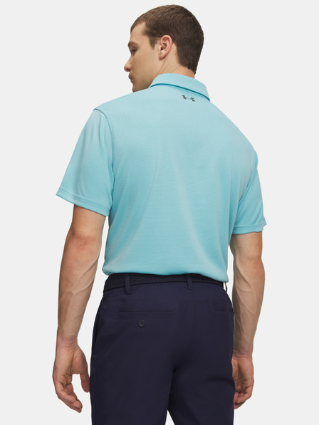 Under Armour Pánske tričko Under Armour Tech Polo