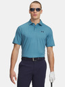 Under Armour Pánske tričko Under Armour UA Matchplay Polo