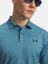 Under Armour Pánske tričko Under Armour UA Matchplay Polo