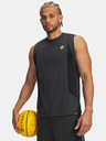 Under Armour Pánske tielko Under Armour UA Hoops M Training Tank