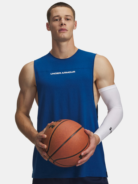 Under Armour Pánske tielko Under Armour UA Hoops Training Tank