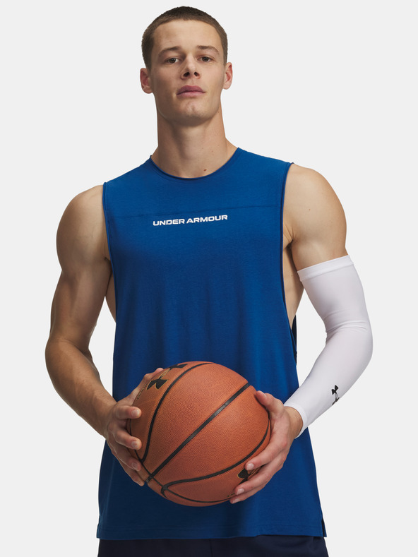 Under Armour Pánske tielko Under Armour UA Hoops Training Tank