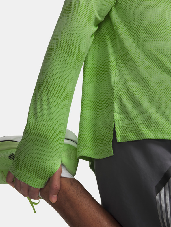 Under Armour Pánske tričko Under Armour UA Velociti 1/4 Zip