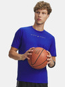 Under Armour Pánske tričko Under Armour Curry Night Night Tee