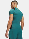Under Armour Pánske tričko Under Armour UA HG Elite Comp SS