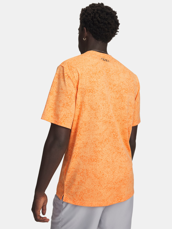 Under Armour Pánske tričko Under Armour UA Tech Tee Pixelate