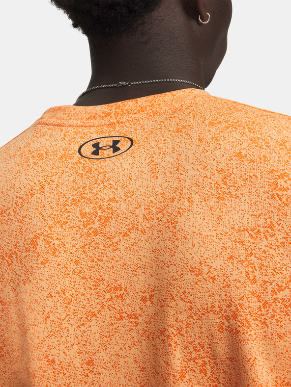 Under Armour Pánske tričko Under Armour UA Tech Tee Pixelate