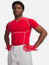 Under Armour Pánske tričko Under Armour UA HG Elite Comp SS