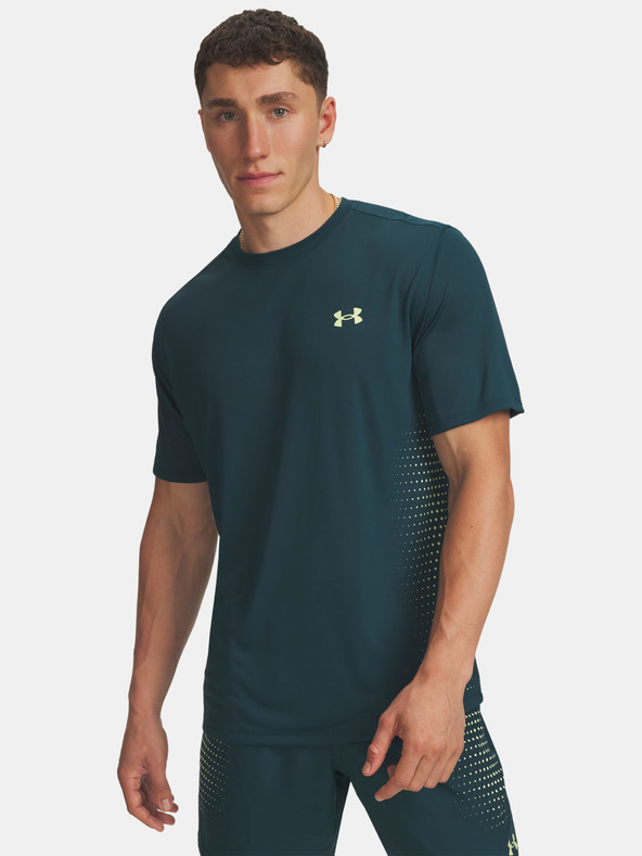 Under Armour Pánske tričko Under Armour UA Tech Play Short Sleeve