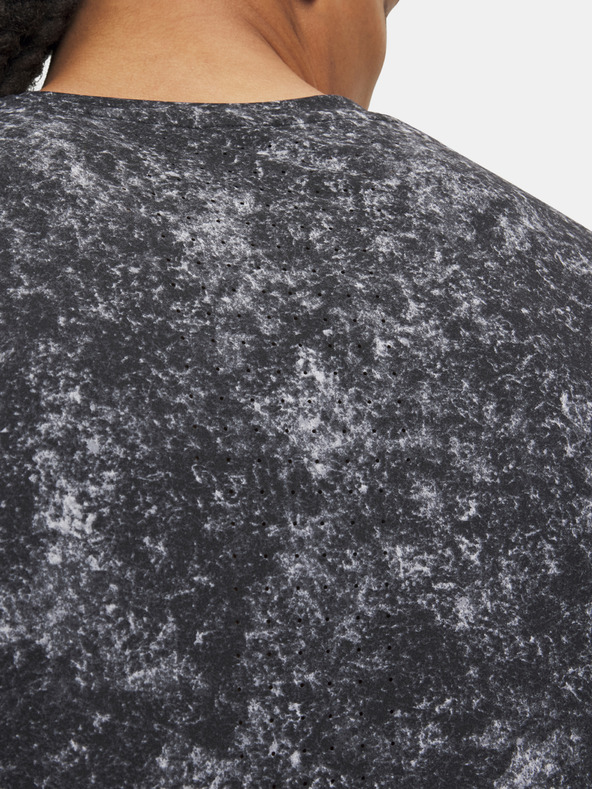 Under Armour Pánske tričko Under Armour UA Velociti Pro Print SS