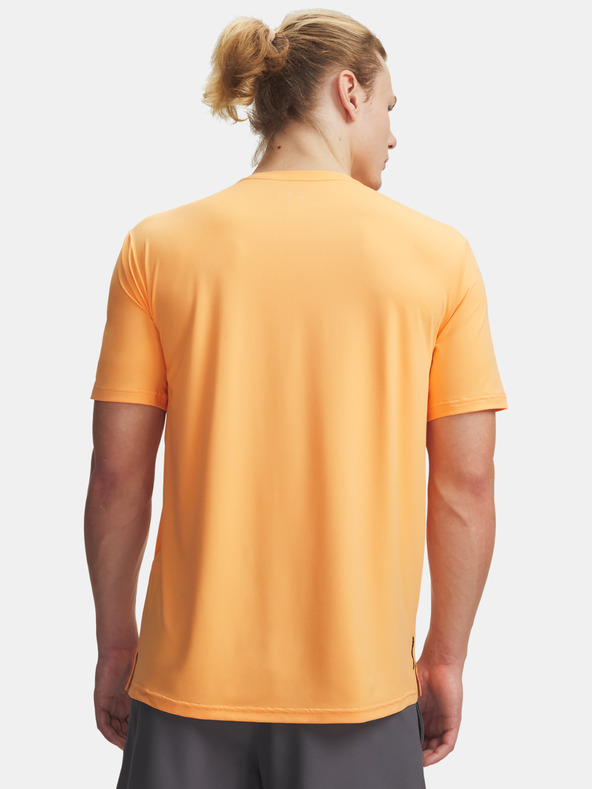 Under Armour Pánske tričko Under Armour Vanish Energy SS