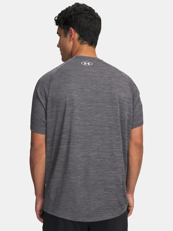 Under Armour Pánske tričko Under Armour UA Tech Textured SS