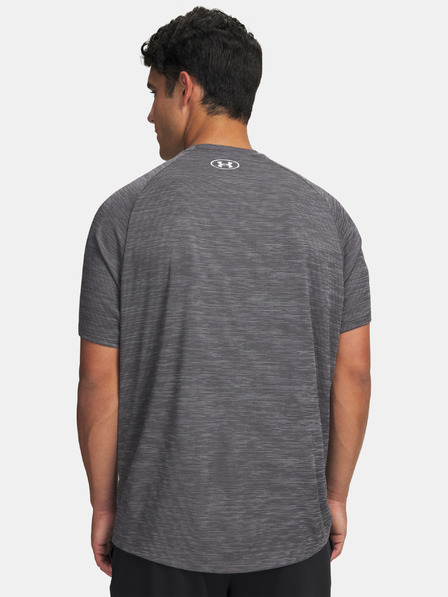 Under Armour Pánske tričko Under Armour UA Tech Textured SS