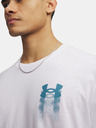 Under Armour Pánske tričko Under Armour UA M BLUR LOGO SS