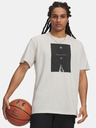 Under Armour Pánske tričko Under Armour Curry Greatest Shooter Tee