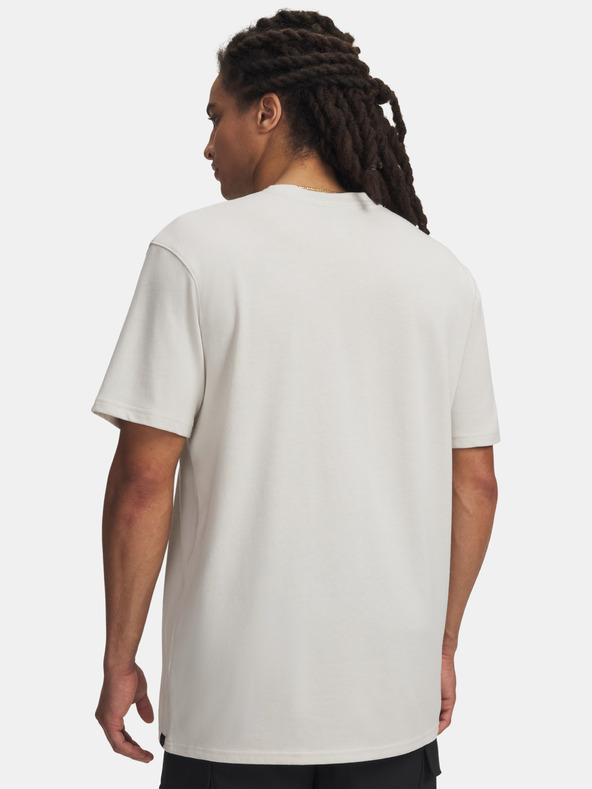 Under Armour Pánske tričko Under Armour Curry Greatest Shooter Tee