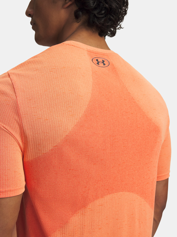 Under Armour Pánske tričko Under Armour Vanish Seamless SS