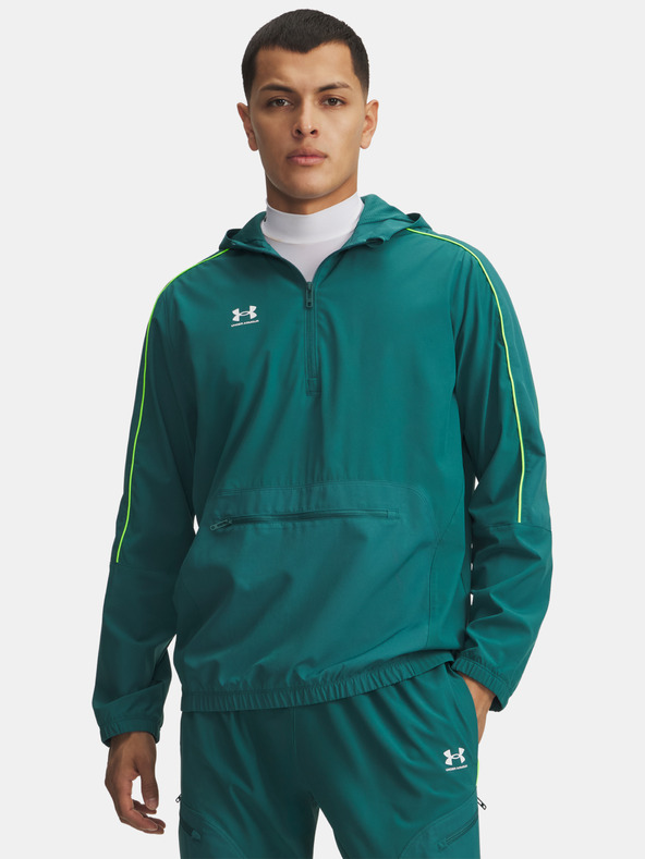 Under Armour Pánska bunda Under Armour UA M Challenger Warmup Jkt