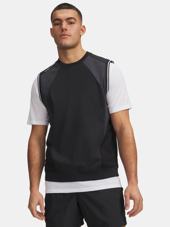 Under Armour Pánska vesta Under Armour UA Drive Wind Vest