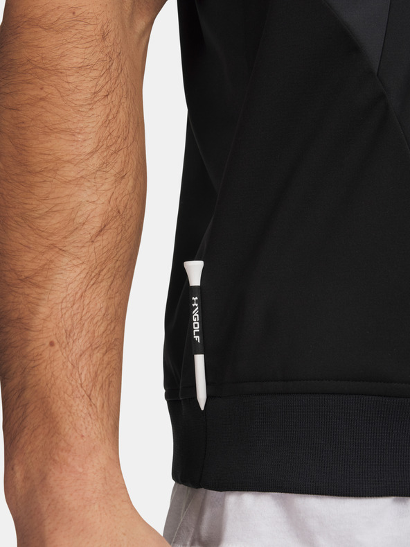 Under Armour Pánska vesta Under Armour UA Drive Wind Vest