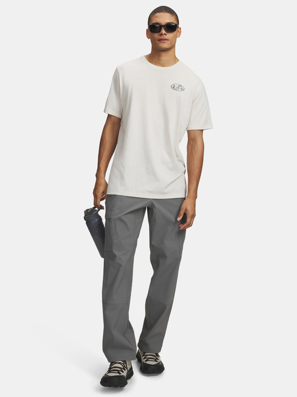 Under Armour Pánske športové nohavice Under Armour M Explor Hike Pant