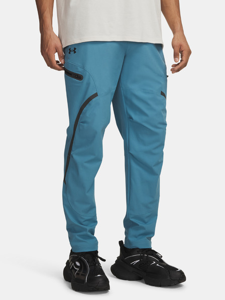 Under Armour Pánske športové nohavice Under Armour UA Unstoppable Cargo Pant