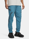 Under Armour Pánske športové nohavice Under Armour UA Unstoppable Cargo Pant