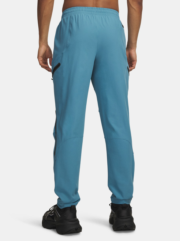 Under Armour Pánske športové nohavice Under Armour UA Unstoppable Cargo Pant