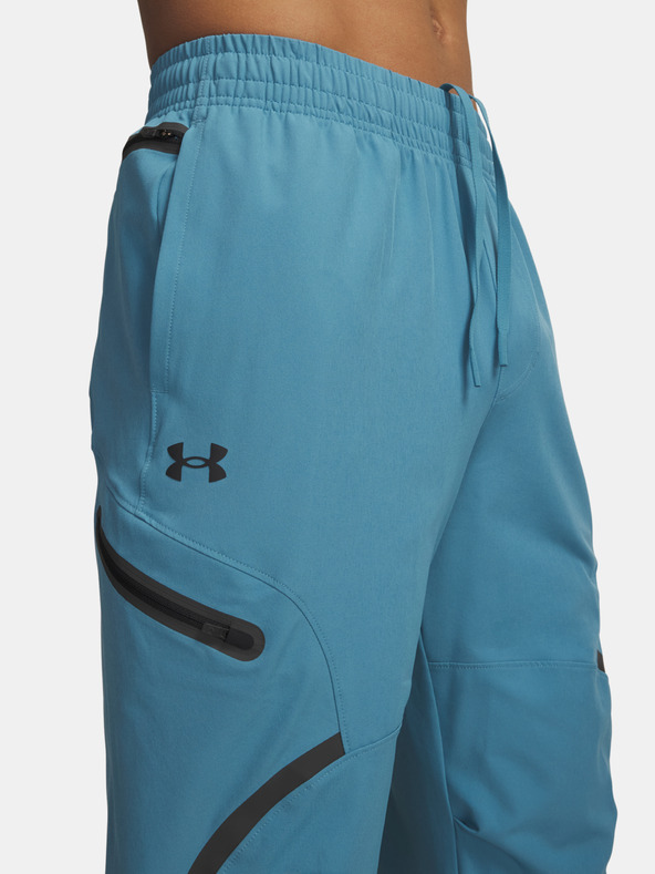 Under Armour Pánske športové nohavice Under Armour UA Unstoppable Cargo Pant
