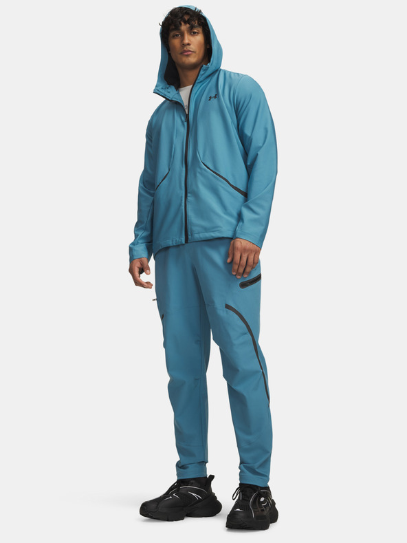 Under Armour Pánske športové nohavice Under Armour UA Unstoppable Cargo Pant