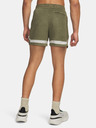 Under Armour Pánske kraťasy Under Armour UA Icon SW Terry Shorts
