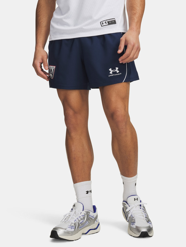 Under Armour Pánske kraťasy Under Armour UA 96 Terrace Country Short