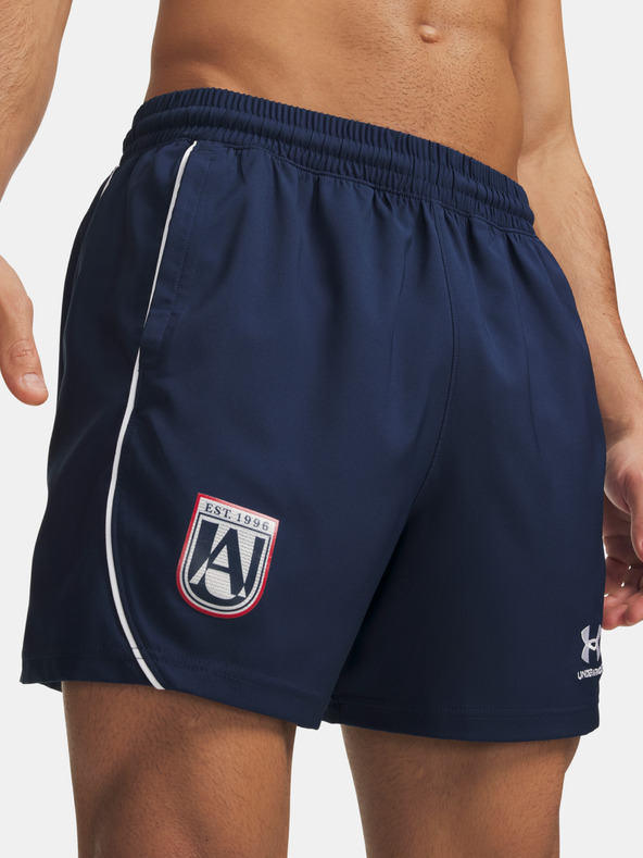 Under Armour Pánske kraťasy Under Armour UA 96 Terrace Country Short