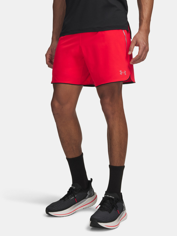 Under Armour Pánske kraťasy Under Armour UA Velociti Pro 2-in-1 Short
