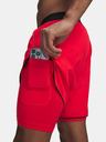 Under Armour Pánske kraťasy Under Armour UA Velociti Pro 2-in-1 Short