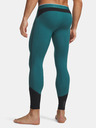 Under Armour Pánske legíny Under Armour UA HG Elite Leggings