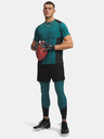 Under Armour Pánske legíny Under Armour UA HG Elite Leggings
