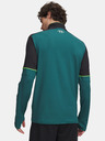 Under Armour Pánska mikina Under Armour UA M Challenger Training QZ