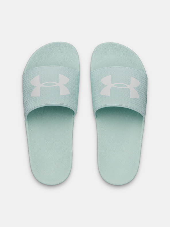 Under Armour Dámske šľapky Under Armour UA W ARMR Slide
